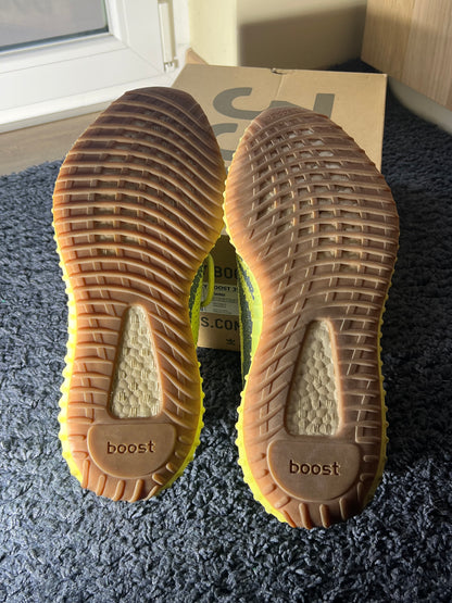 Yeezy 350 Yebra (használt)