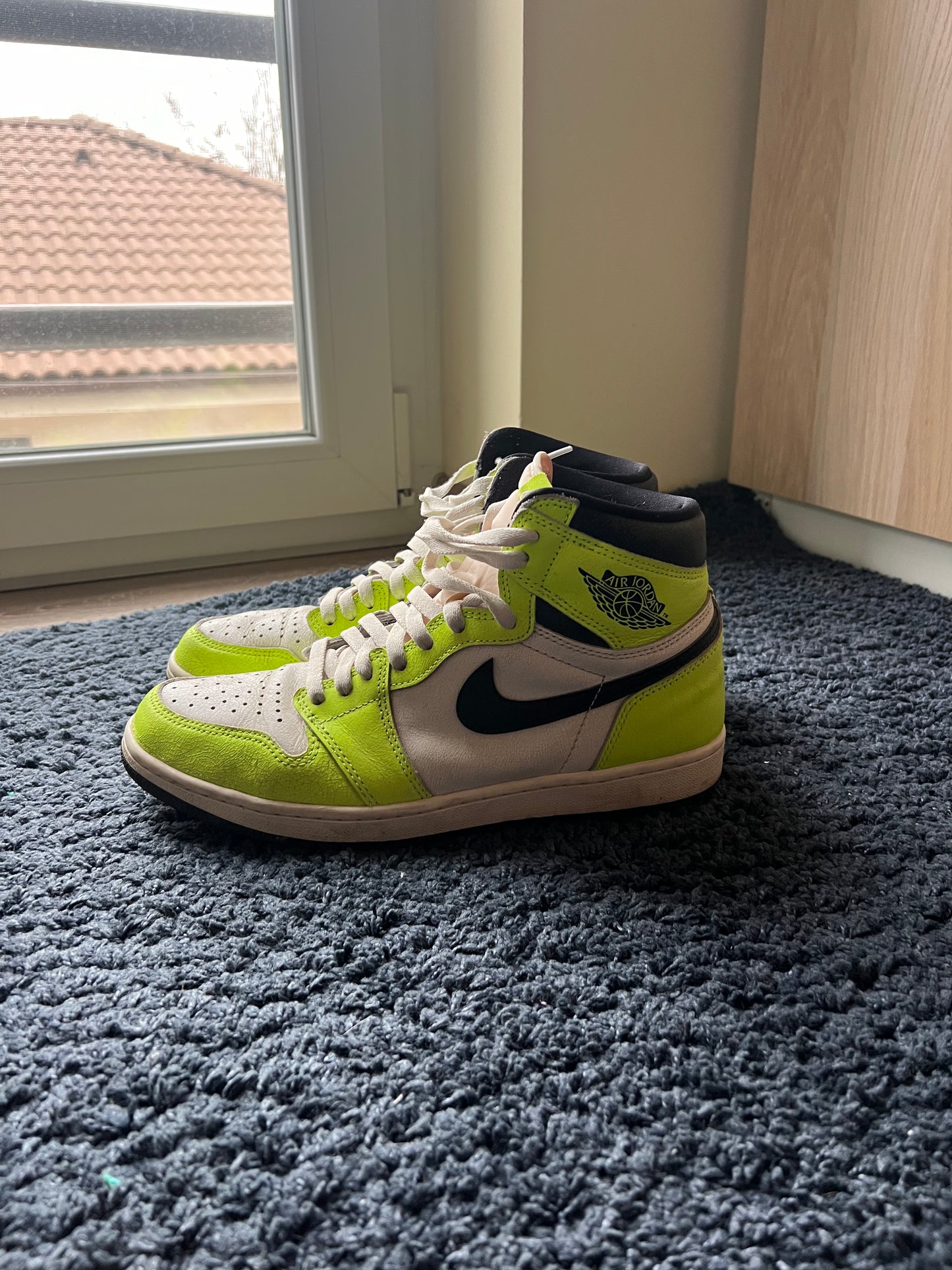 Jordan 1 High Visionaire (használt)