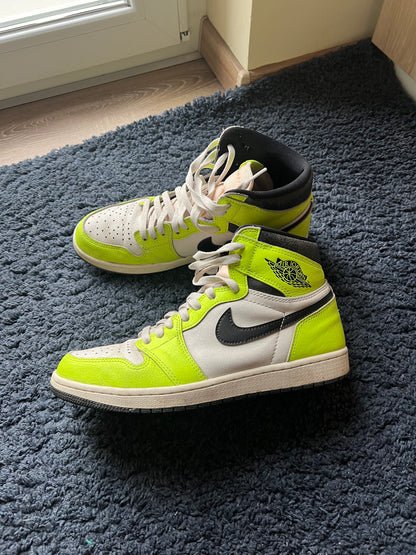 Jordan 1 High Visionaire (használt)