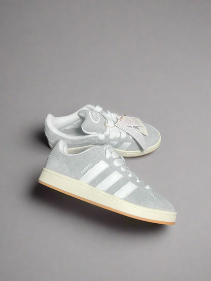 Adidas Campus 00s Grey White