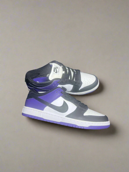 Nike SB Dunk Low Court Purple