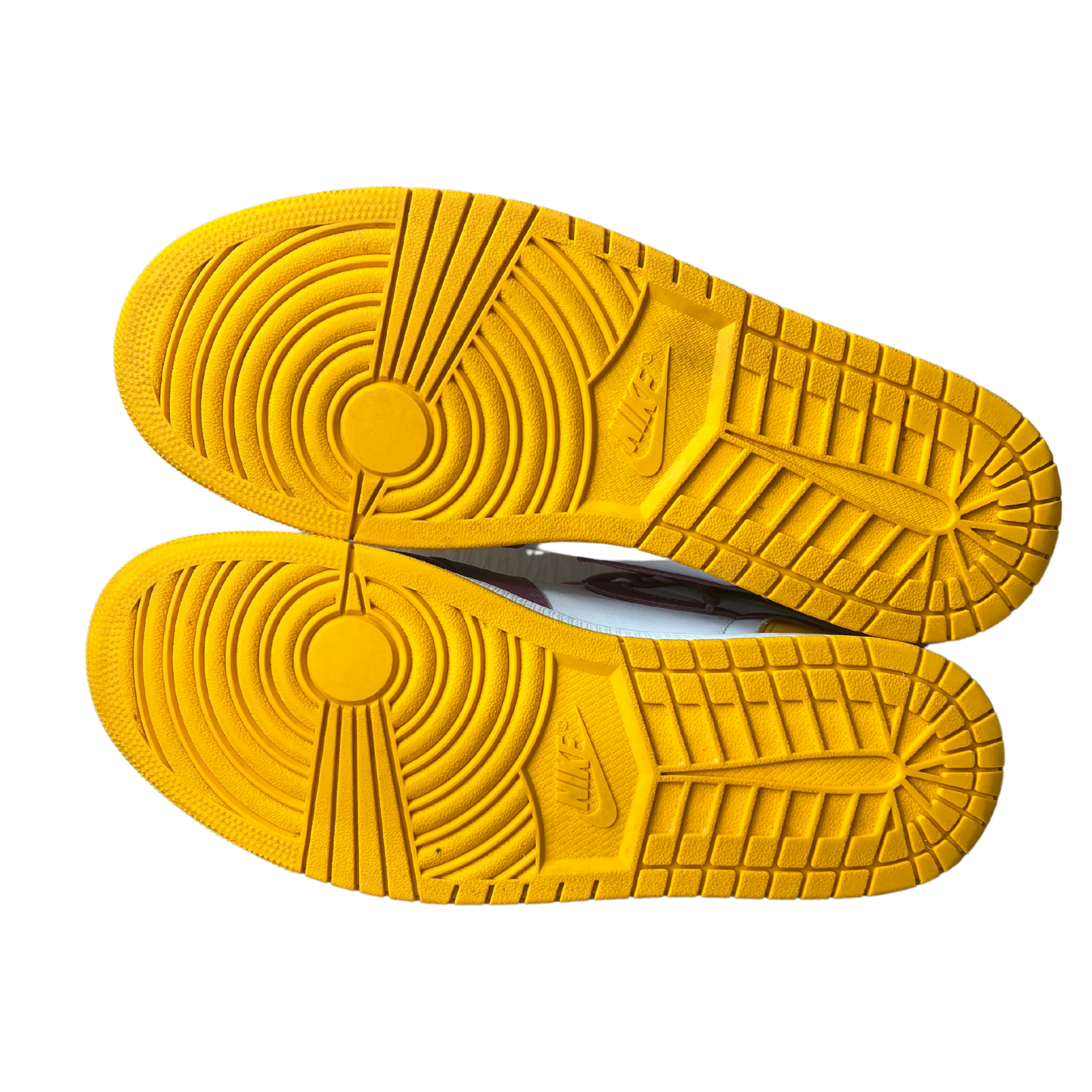 Jordan 1 High Brotherhood Talp