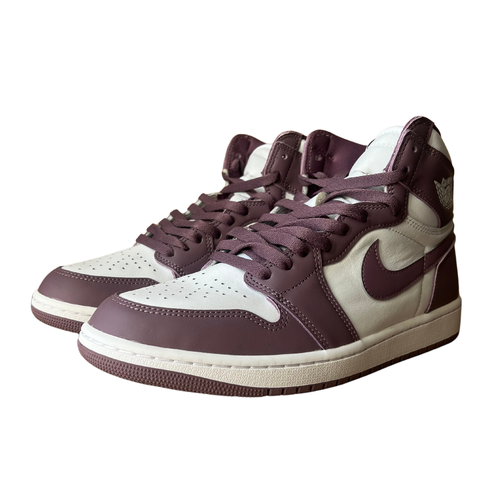 Jordan 1 High Mauve Csanadsoles