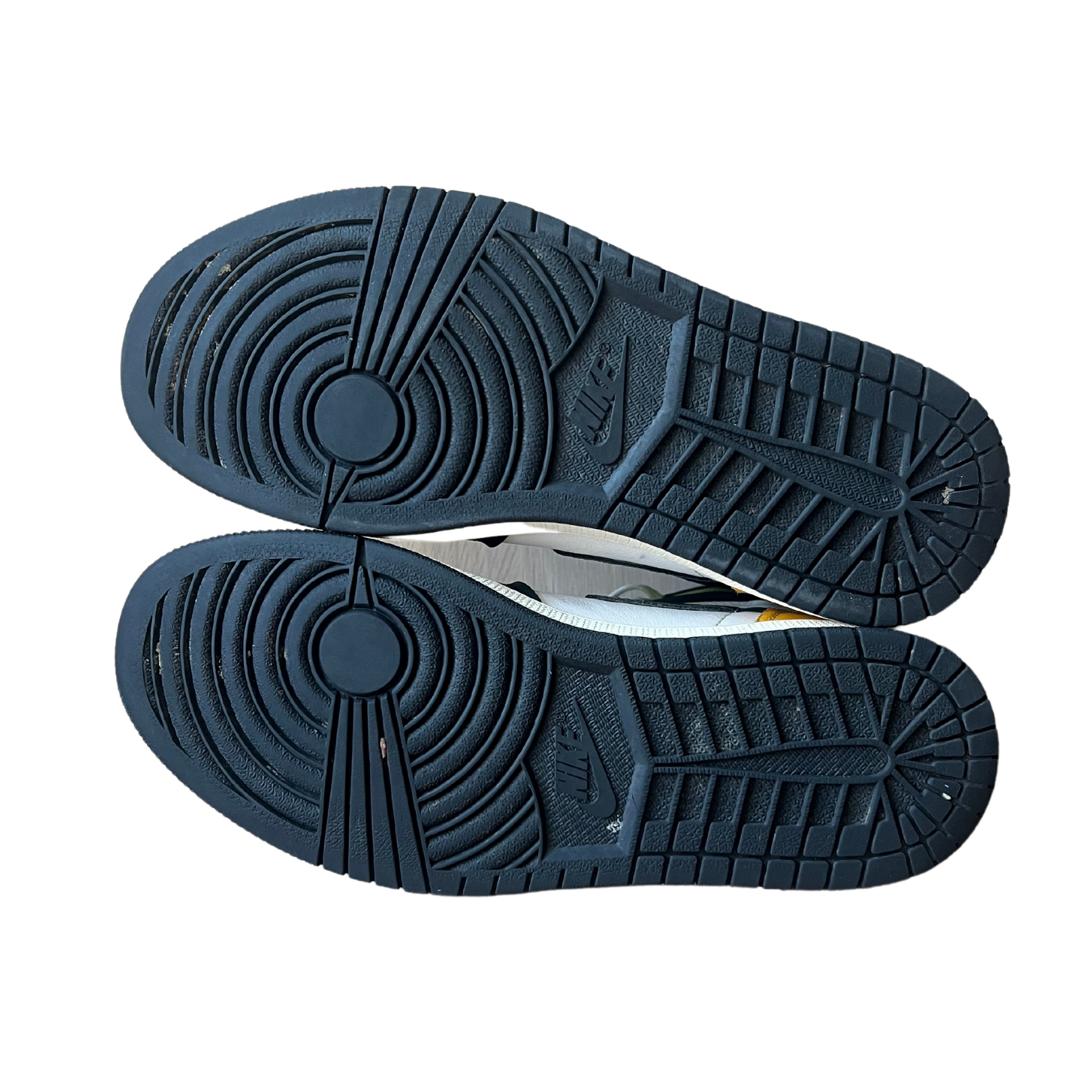 Jordan 1 High Volt Talp