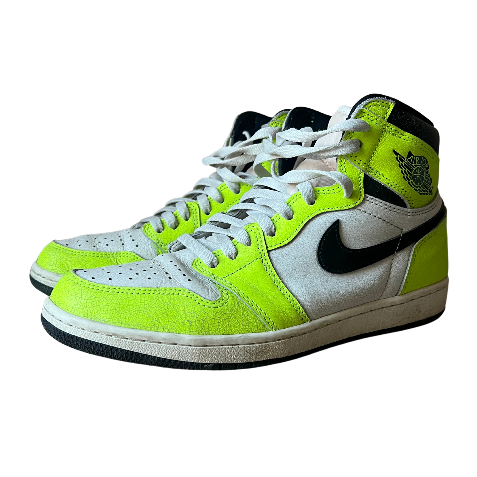 Jordan 1 High Visionaire Csanadsoles