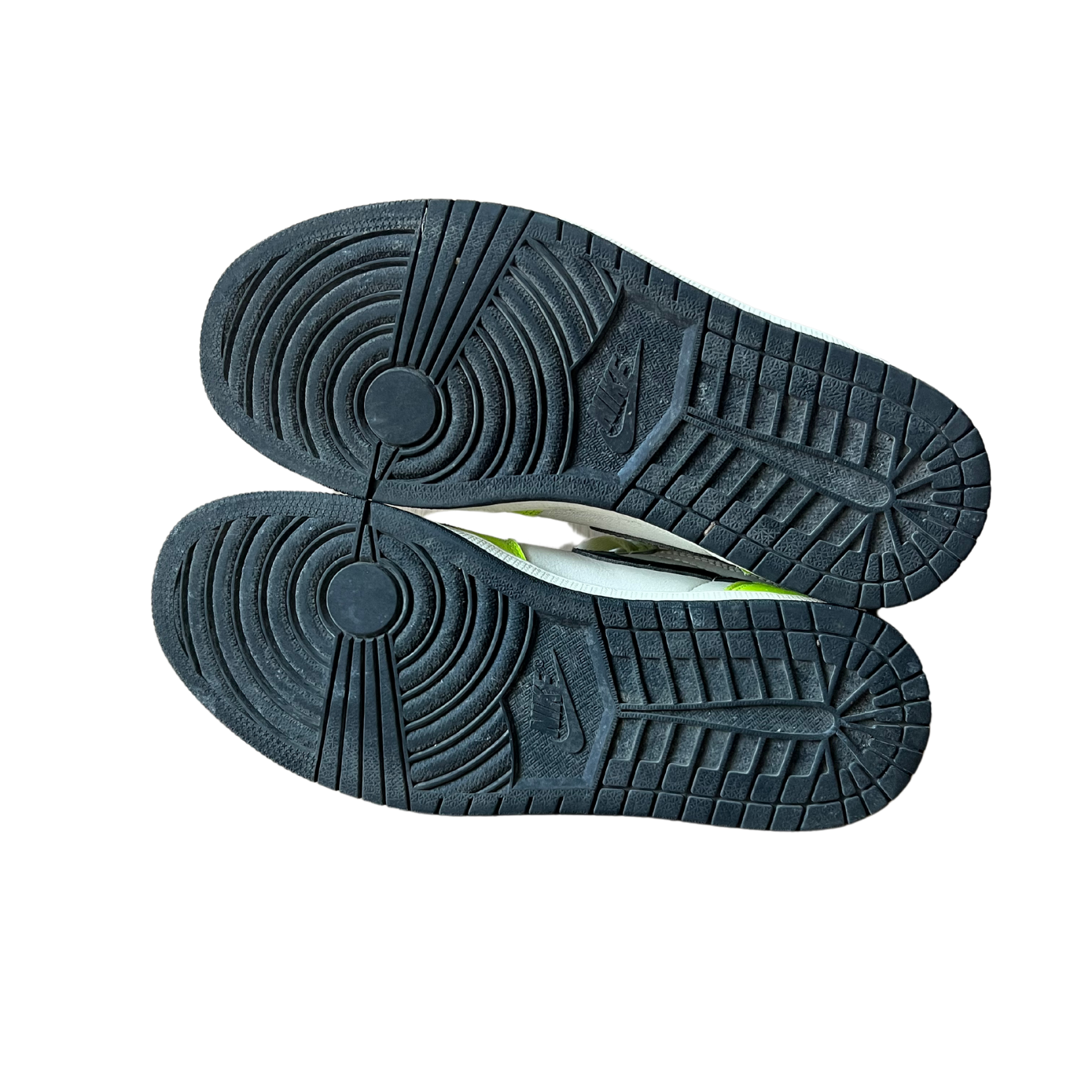 Jordan 1 High Visionaire Talp