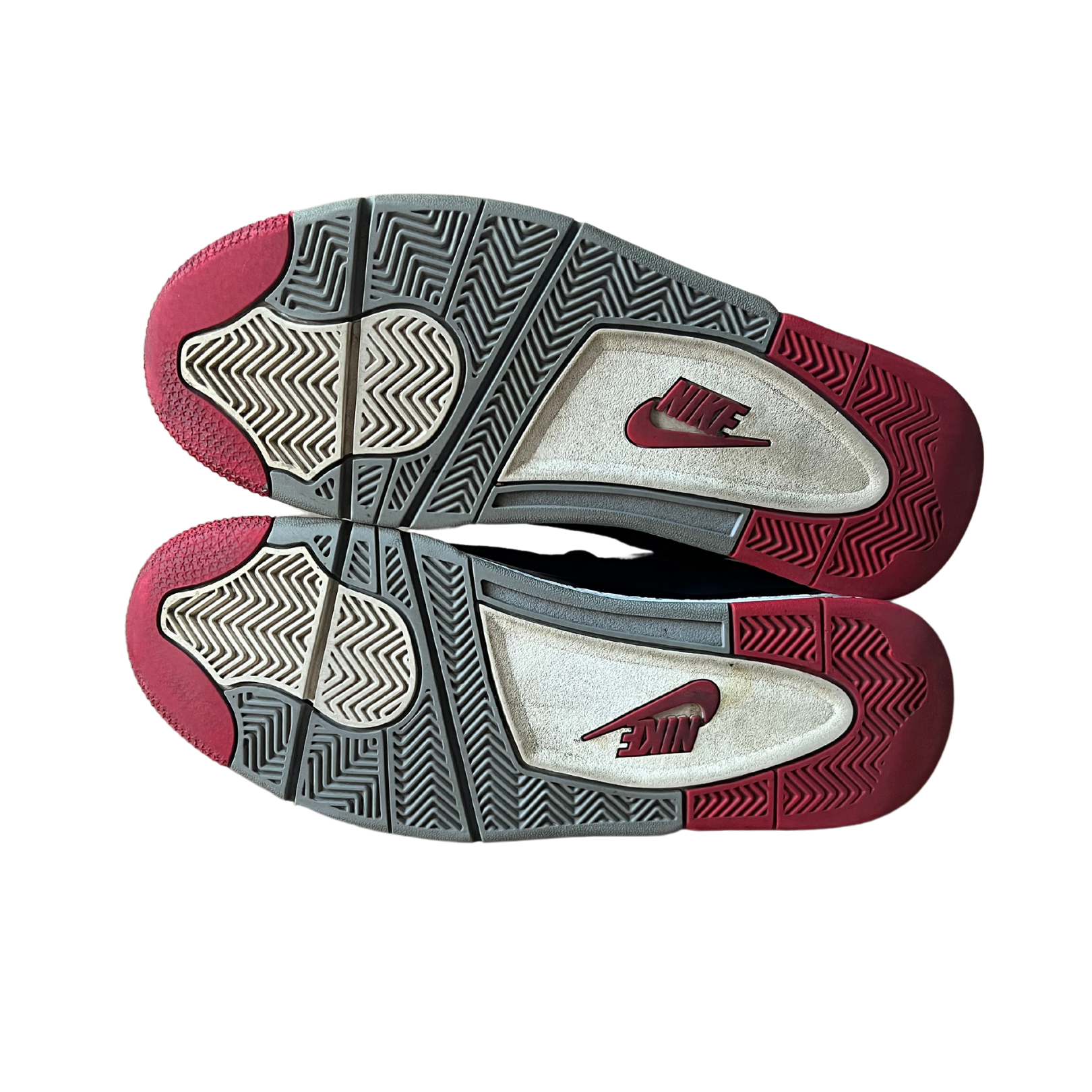 Jordan 4 Bred 2019 Talp