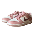 Nike Dunk Low Pink Velvet Csanadsoles