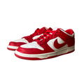 Nike Dunk Low University Red