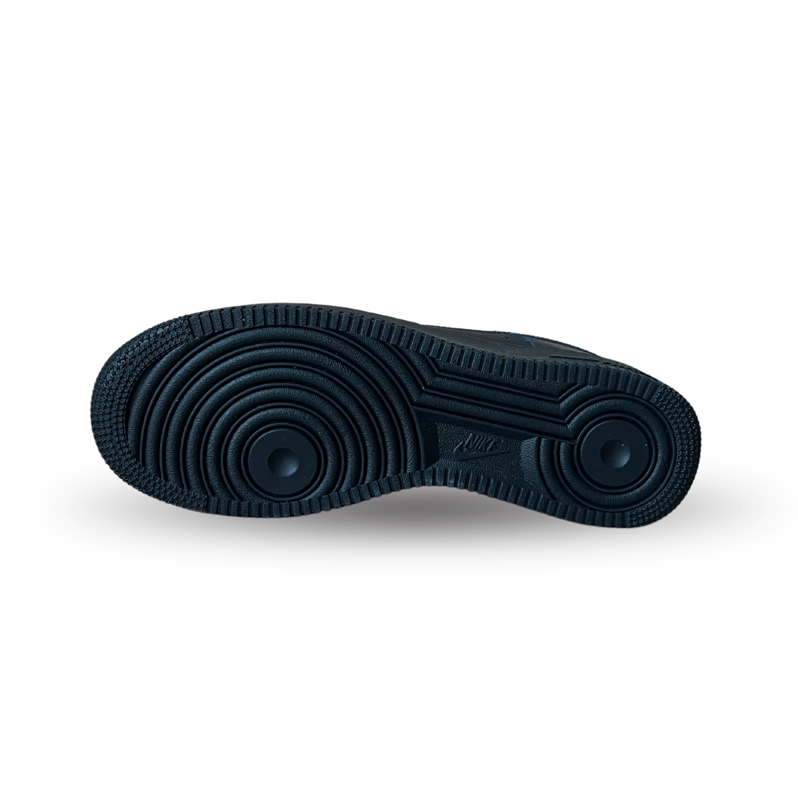 Nike Air Force 1 Black Talp