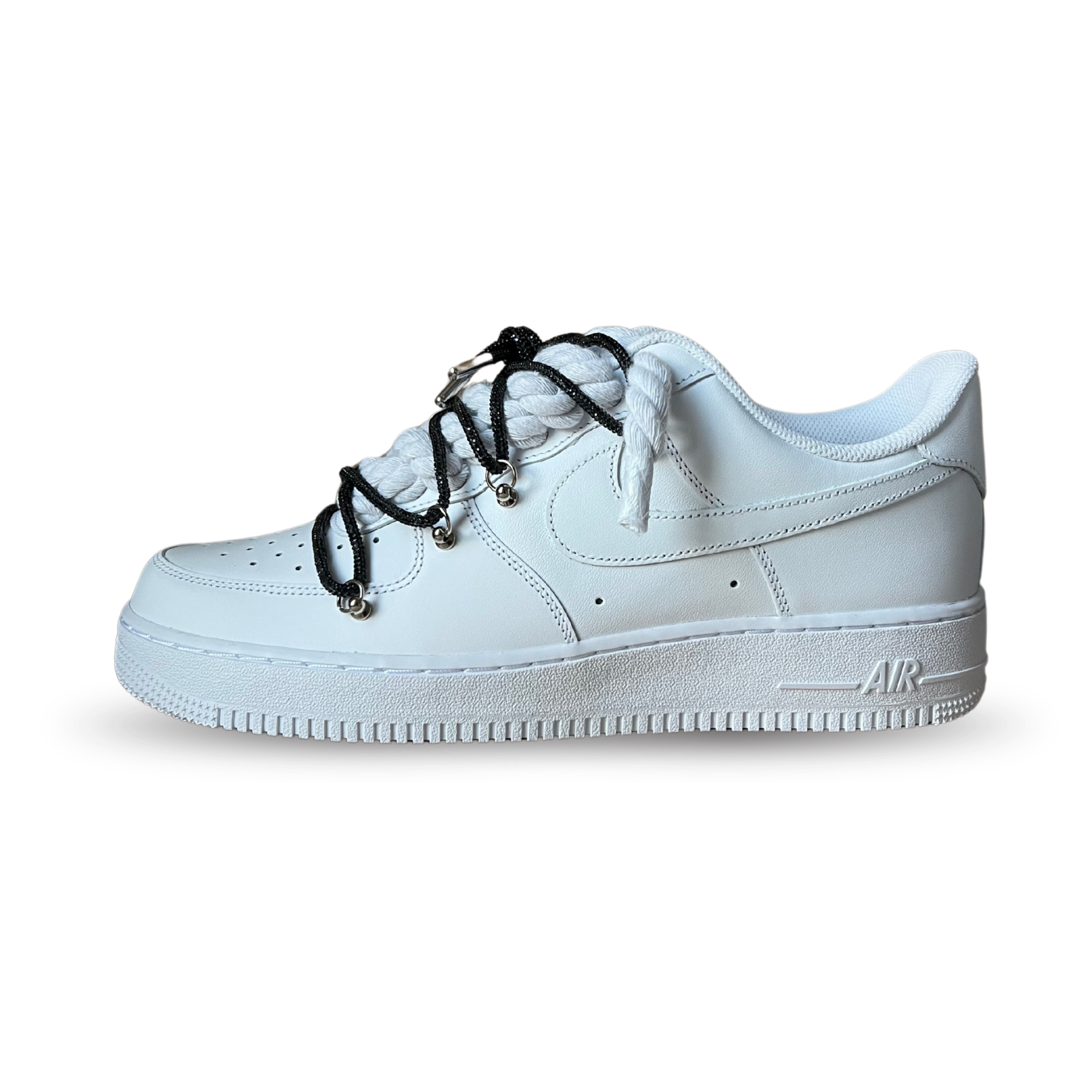 air force 1 diamond swoosh