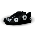 Nike Air Force 1 Low Black Denim Tears Custom Csanadsoles