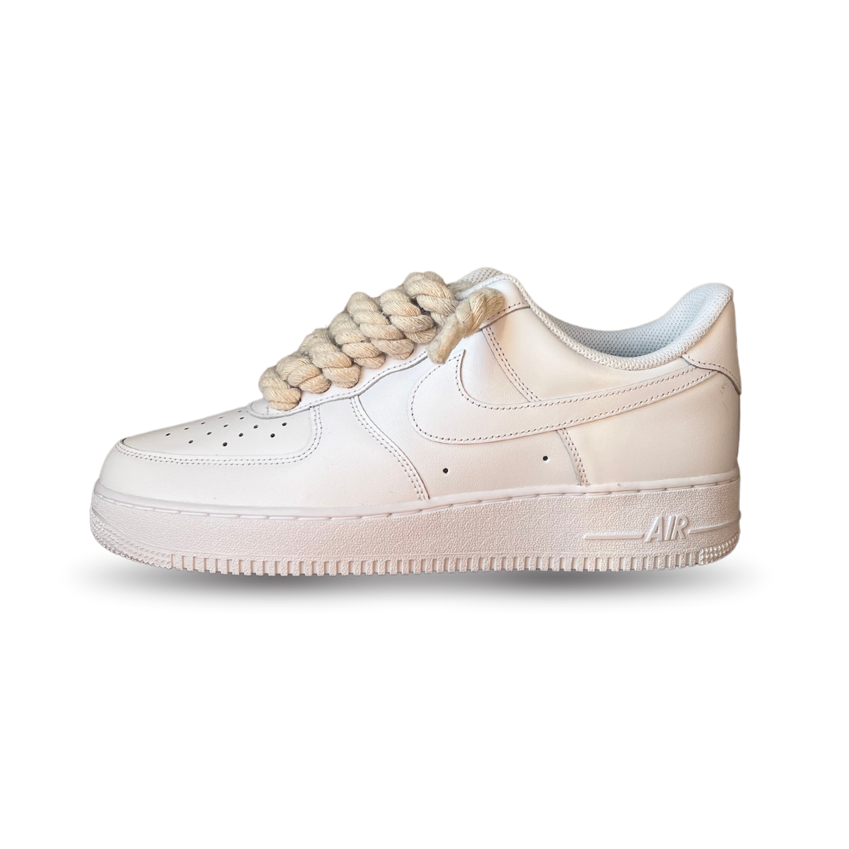 Nike Rope Lace Air Force 1 | Csanadsoles – csanadsoles