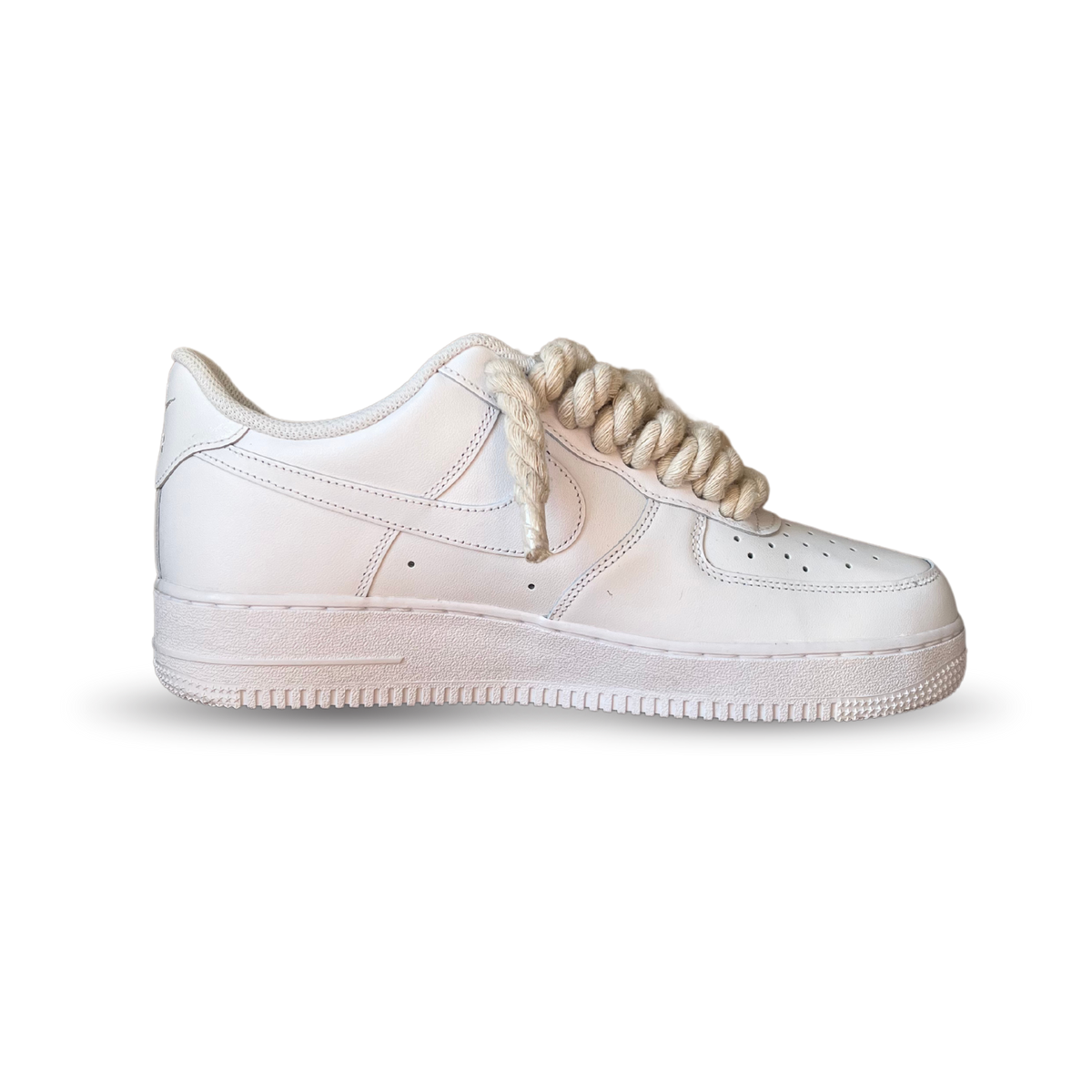 Usaf Yellow Rope Nike Rope Lace Air Force 1 | Csanadsoles – csanadsoles