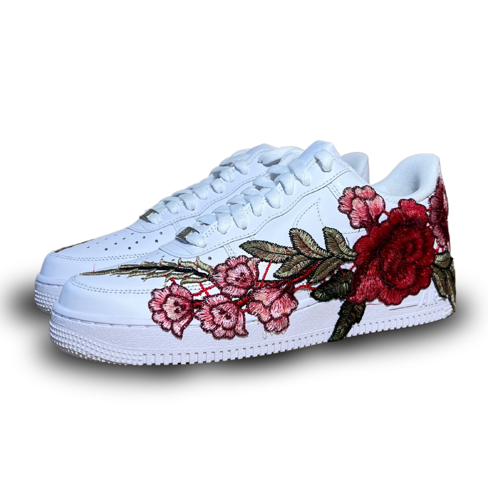 Nike Air Force 1 Rose Csanadsoles