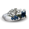 Nike Air Force 1 Rose Blue Diamond Csanadsoles