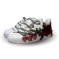 Nike Air Force 1 Rose Red Diamond Csanadsoles