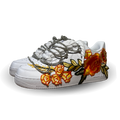 Nike Air Force 1 Rose Yellow Diamond Csanadsoles