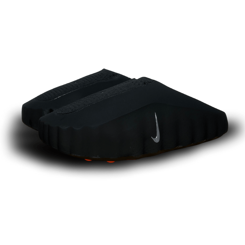 Nike Mind Slide Black Chrome Csanadsoles