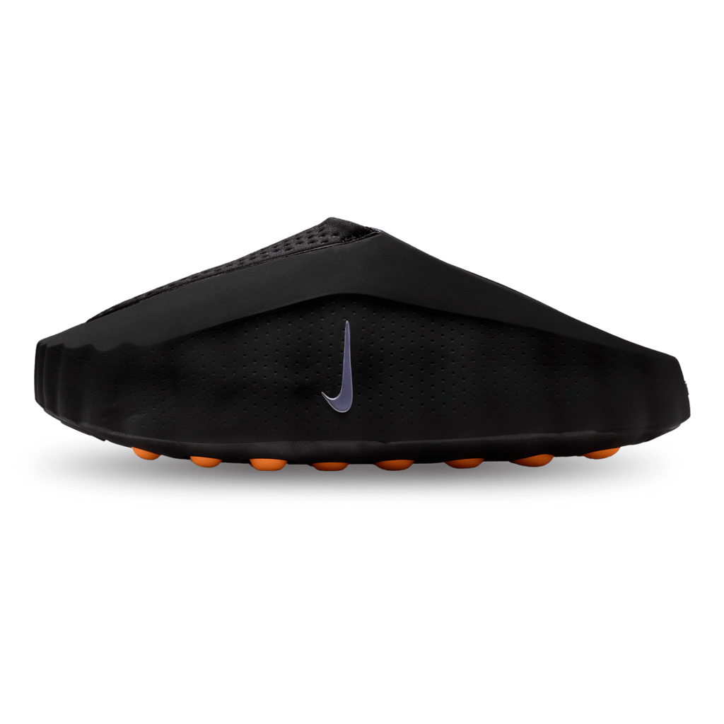 Nike Mind Slide Black Chrome Oldalnézet