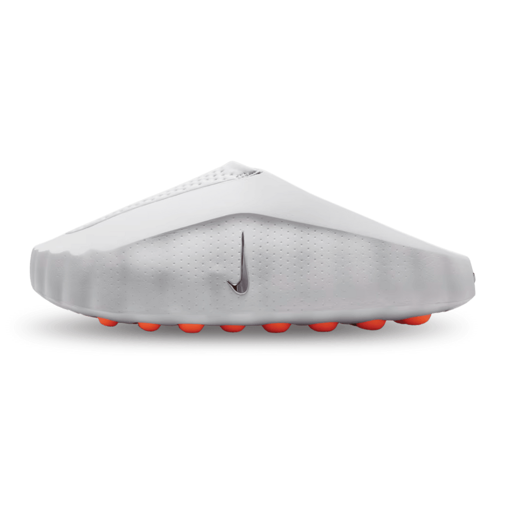 Nike Mind Slide Hyper Crimson Oldalnézet