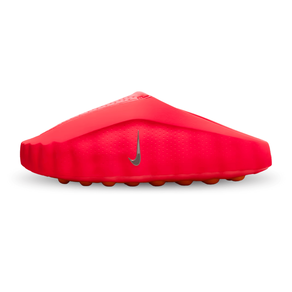 Nike Mind Slide Solar Red Oldalnézet