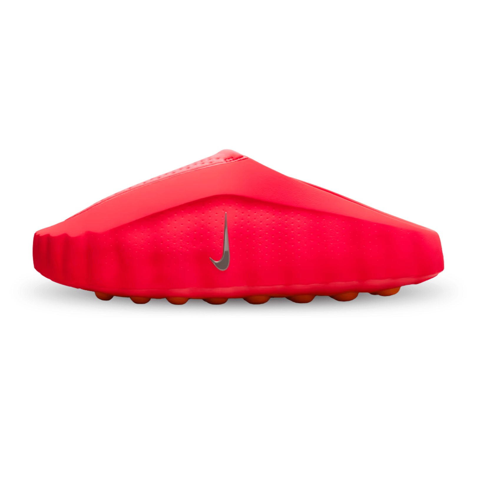 Nike Mind Slide Solar Red Oldalnézet