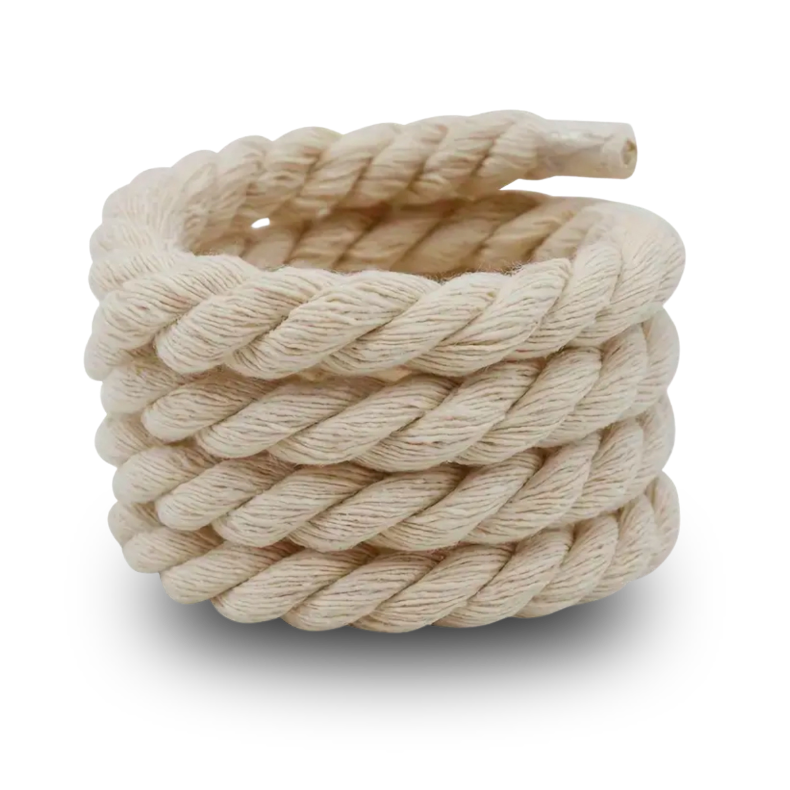 Canvas Laced Rope Rope Lace Fűző 8mm | Csanadsoles – csanadsoles