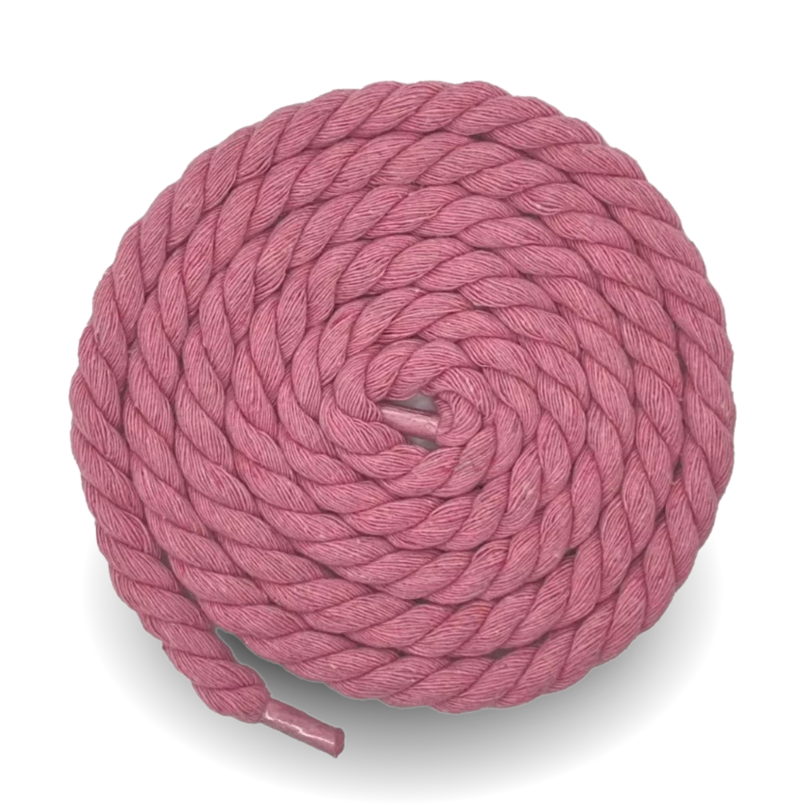 Rope Lace Extra (14mm) Pink