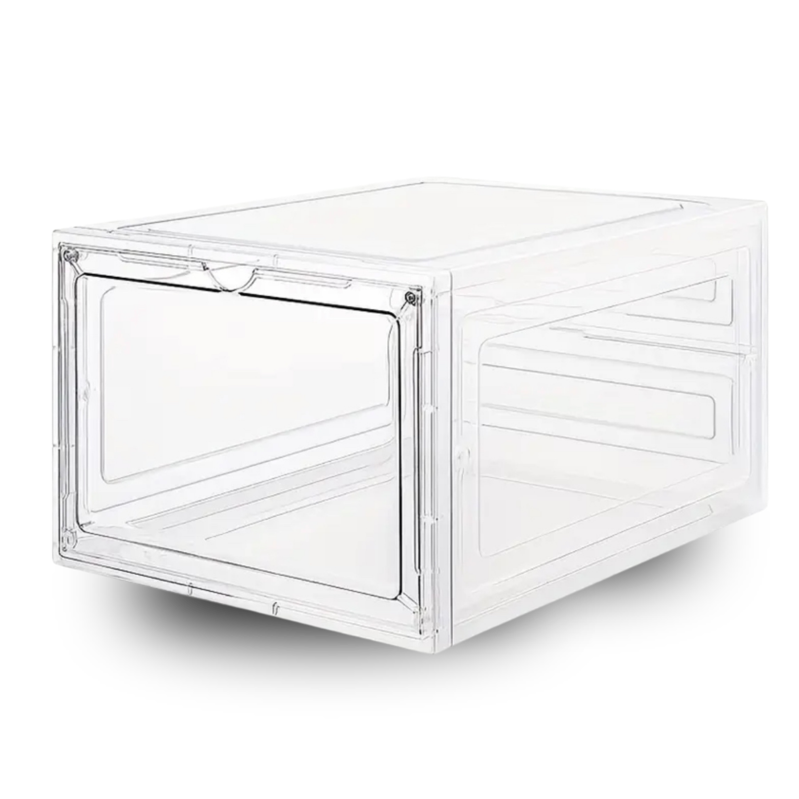 Sneaker Display Box Csanadsoles