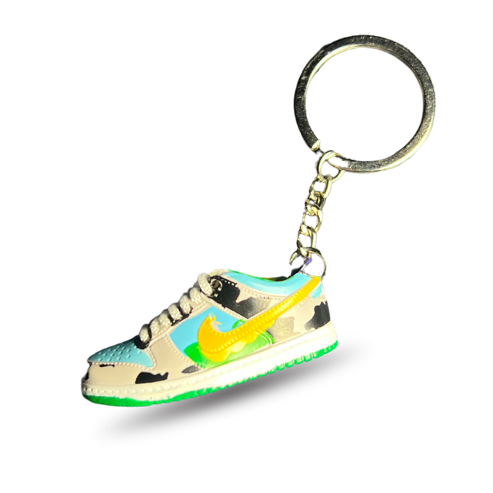 Sneaker Kulcstartó Chunky Dunky Csanadsoles