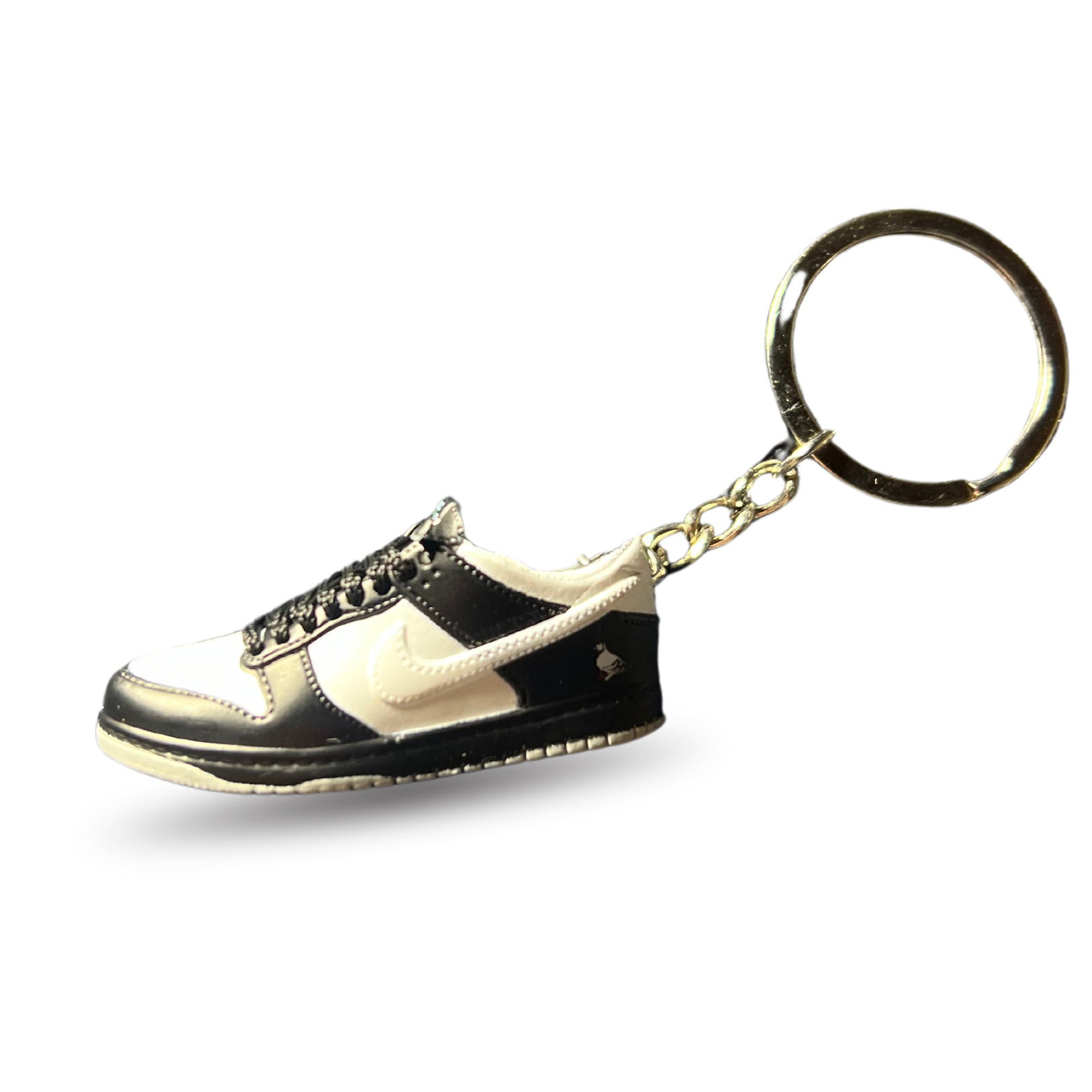 Sneaker Kulcstartó Staple Panda Pigeon Csanadsoles