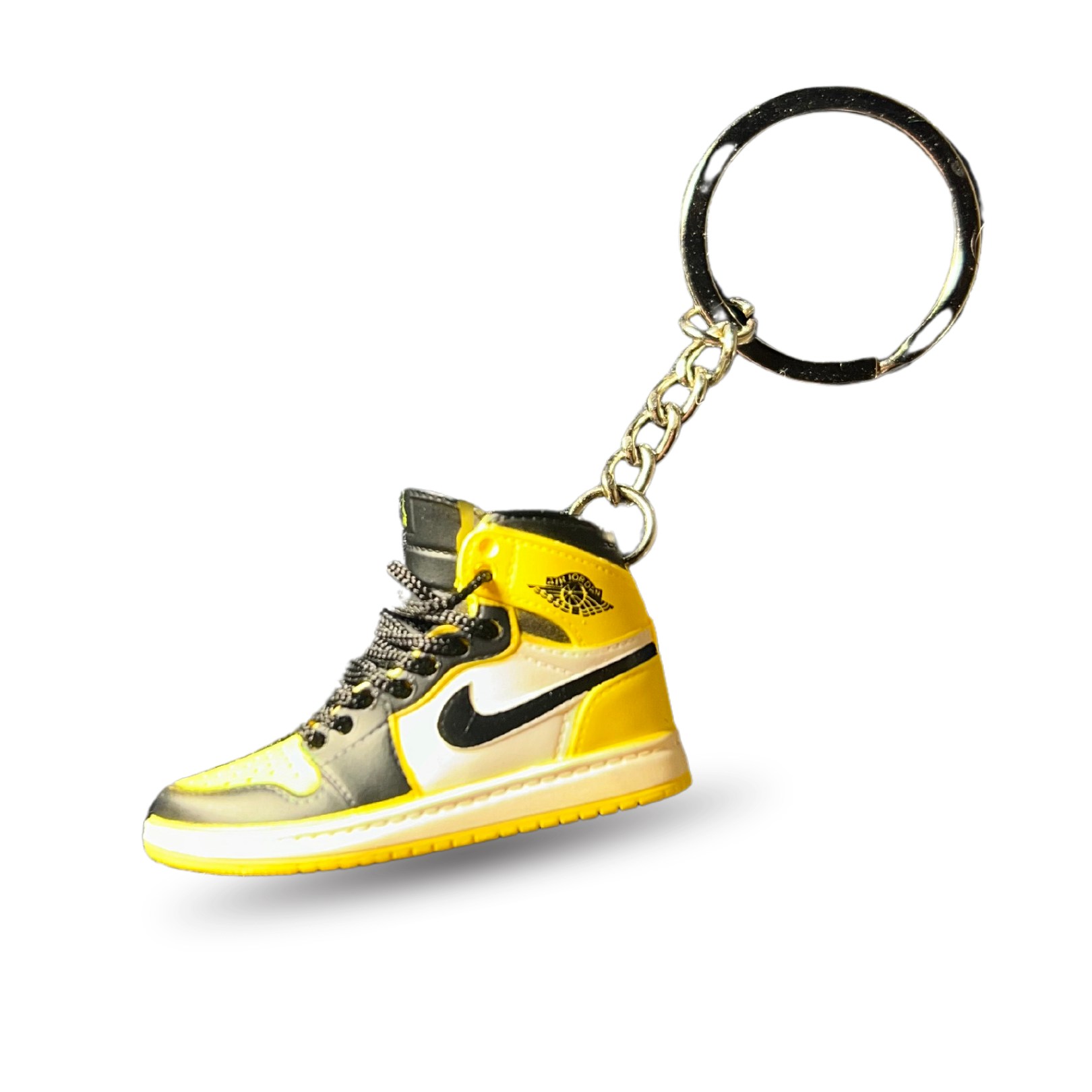 Sneaker Kulcstartó Taxi Csanadsoles