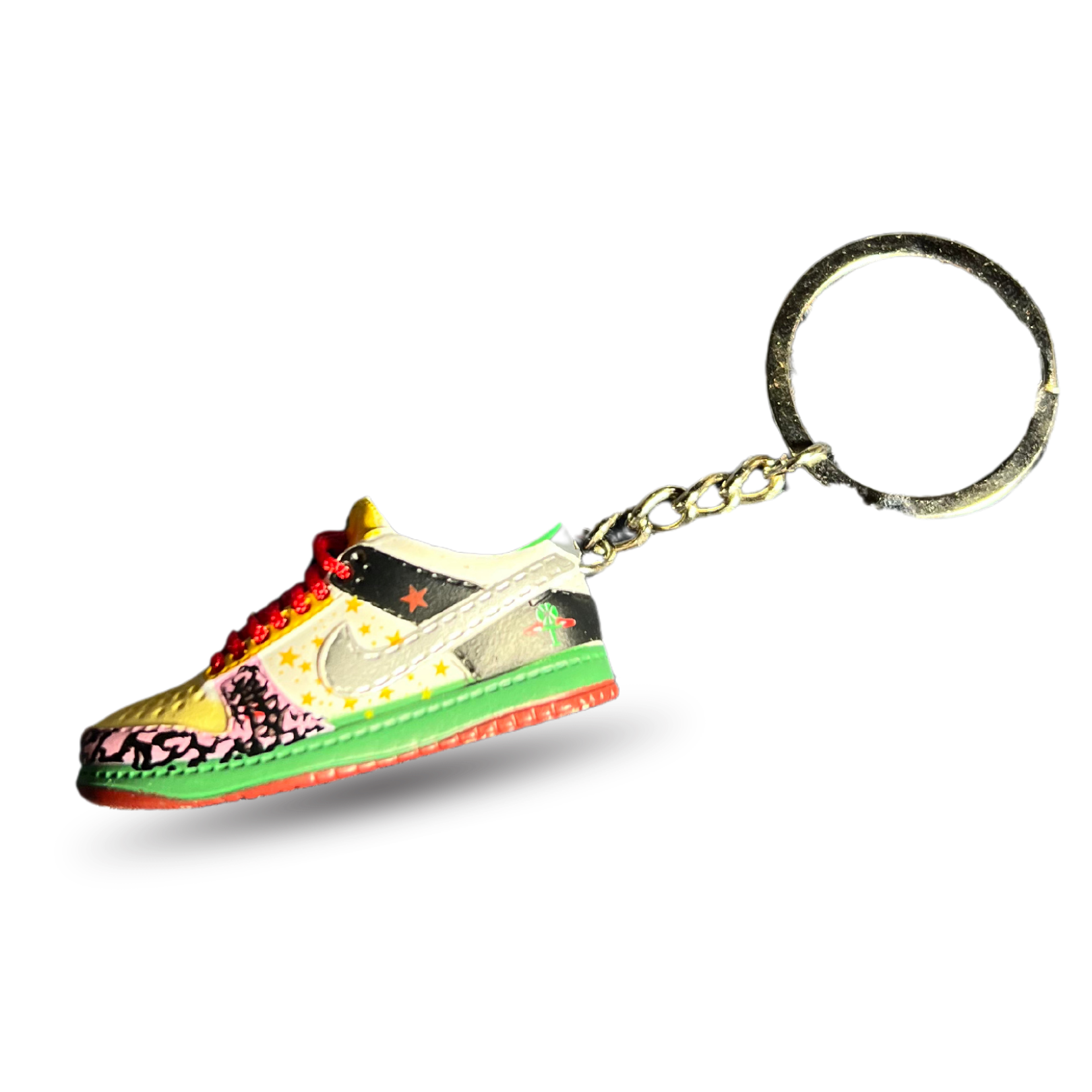 nike sb keychain