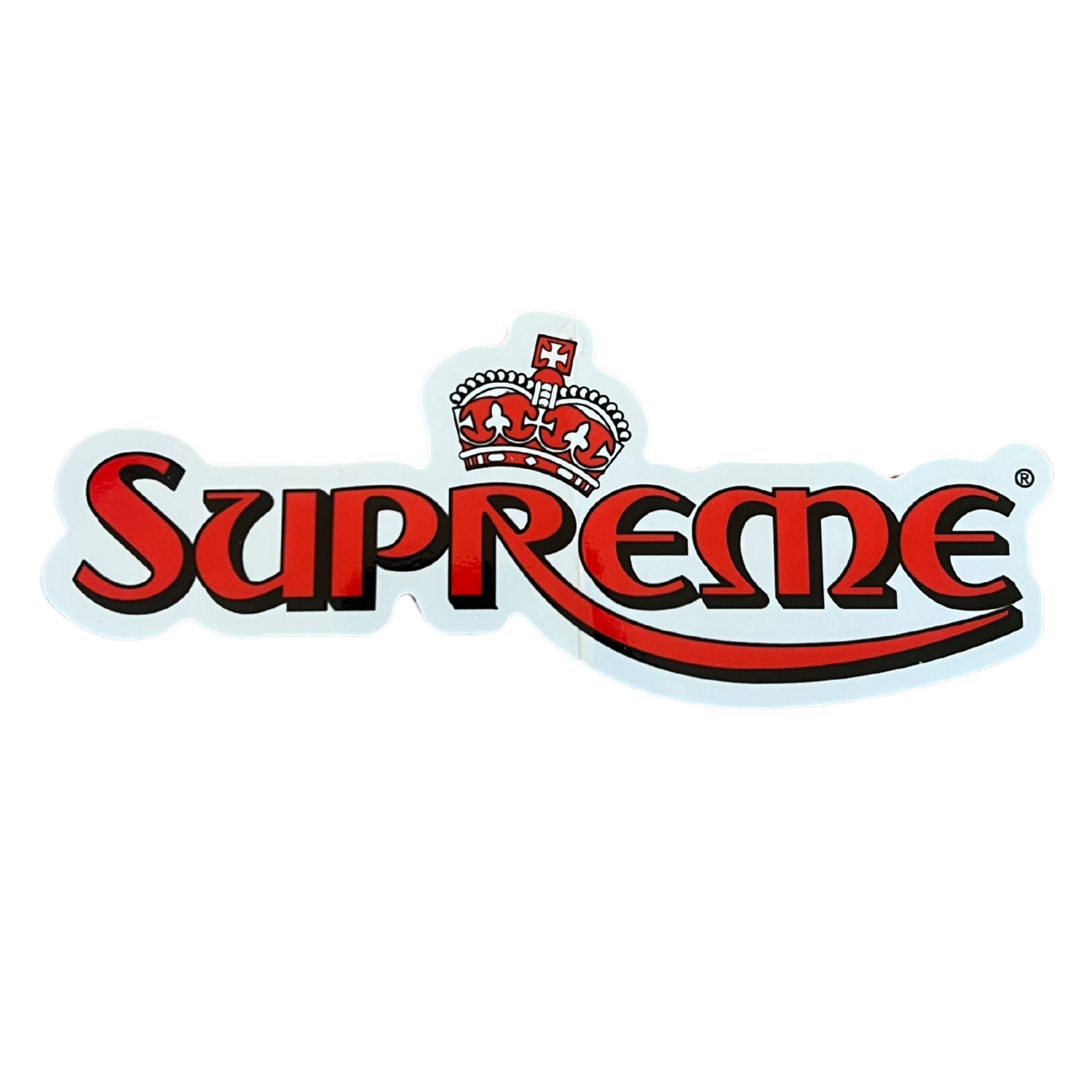 Supreme Crown matrica