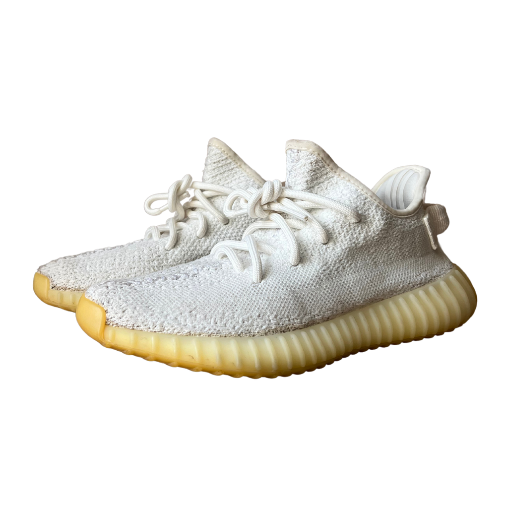 Yeezy 350 Cream White Csanadsoles