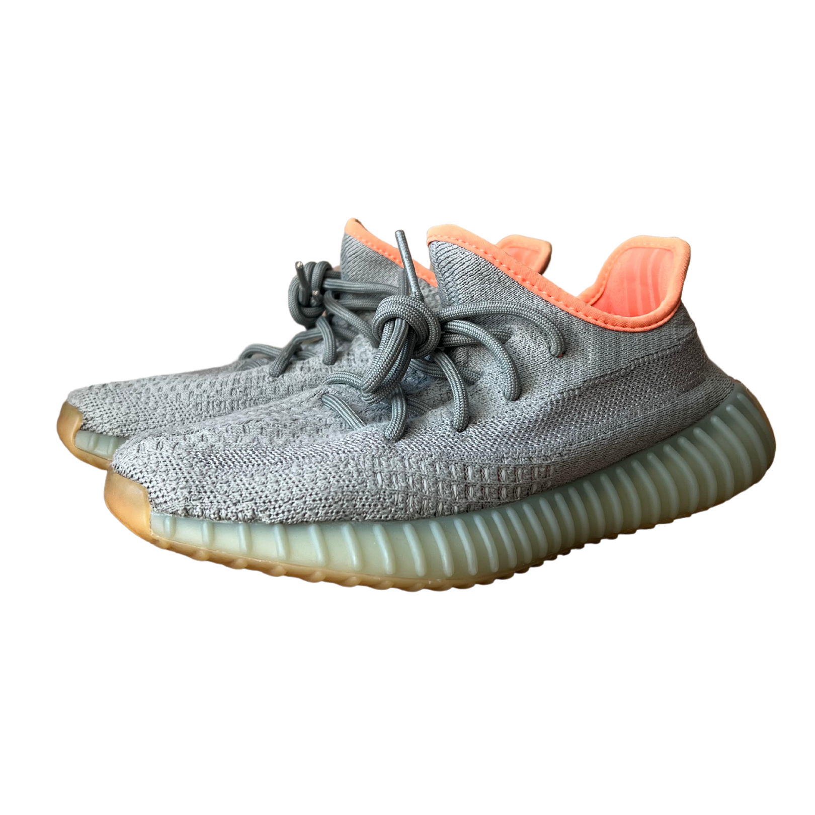 Yeezy 350 Desert Sage Csanadsoles