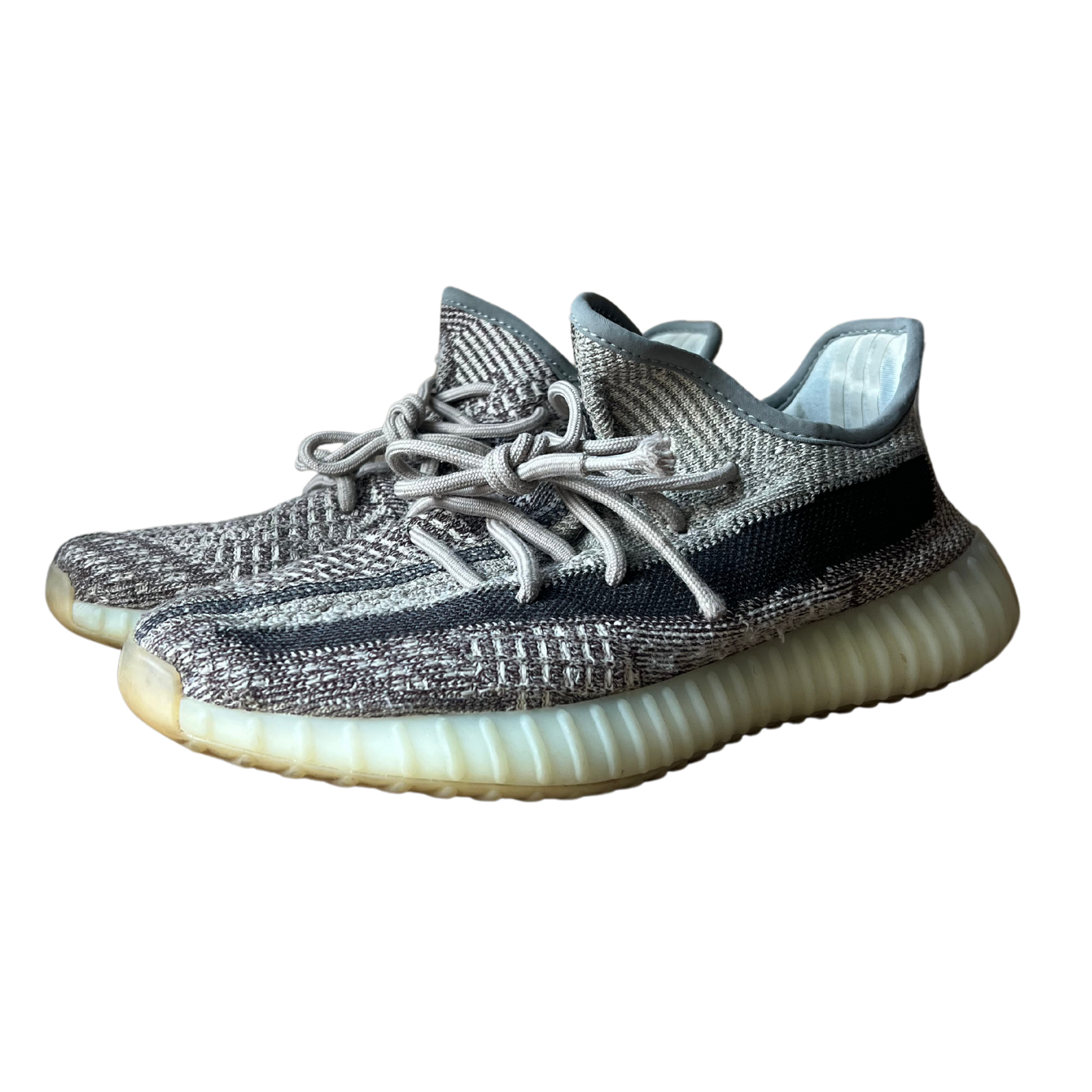 Yeezy 350 Zyon Csanadsoles