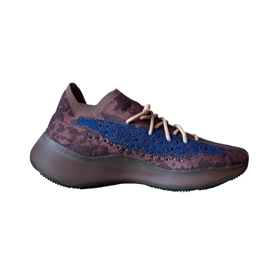 Yeezy 380 Azure belső oldalnézet