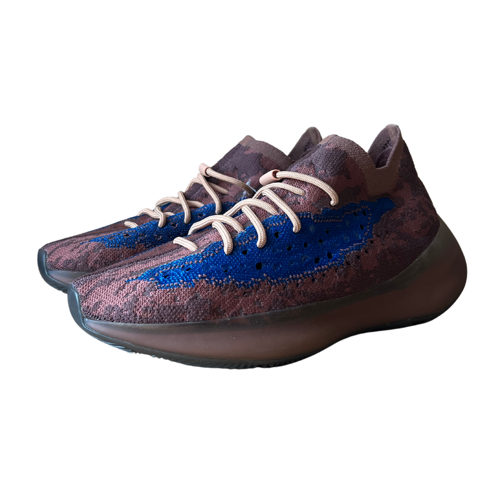 Yeezy 380 Azure Csanadsoles