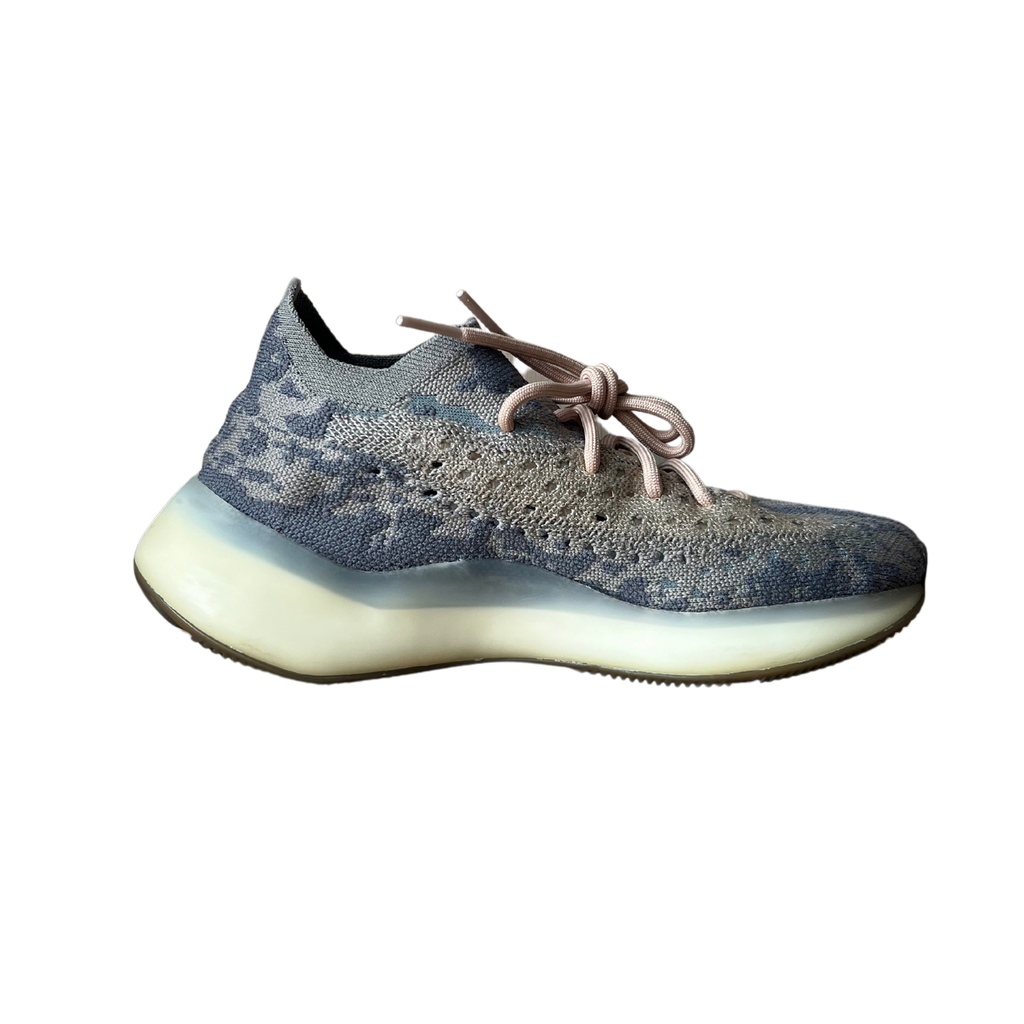 Yeezy 380 Mist Belső oldalnézet