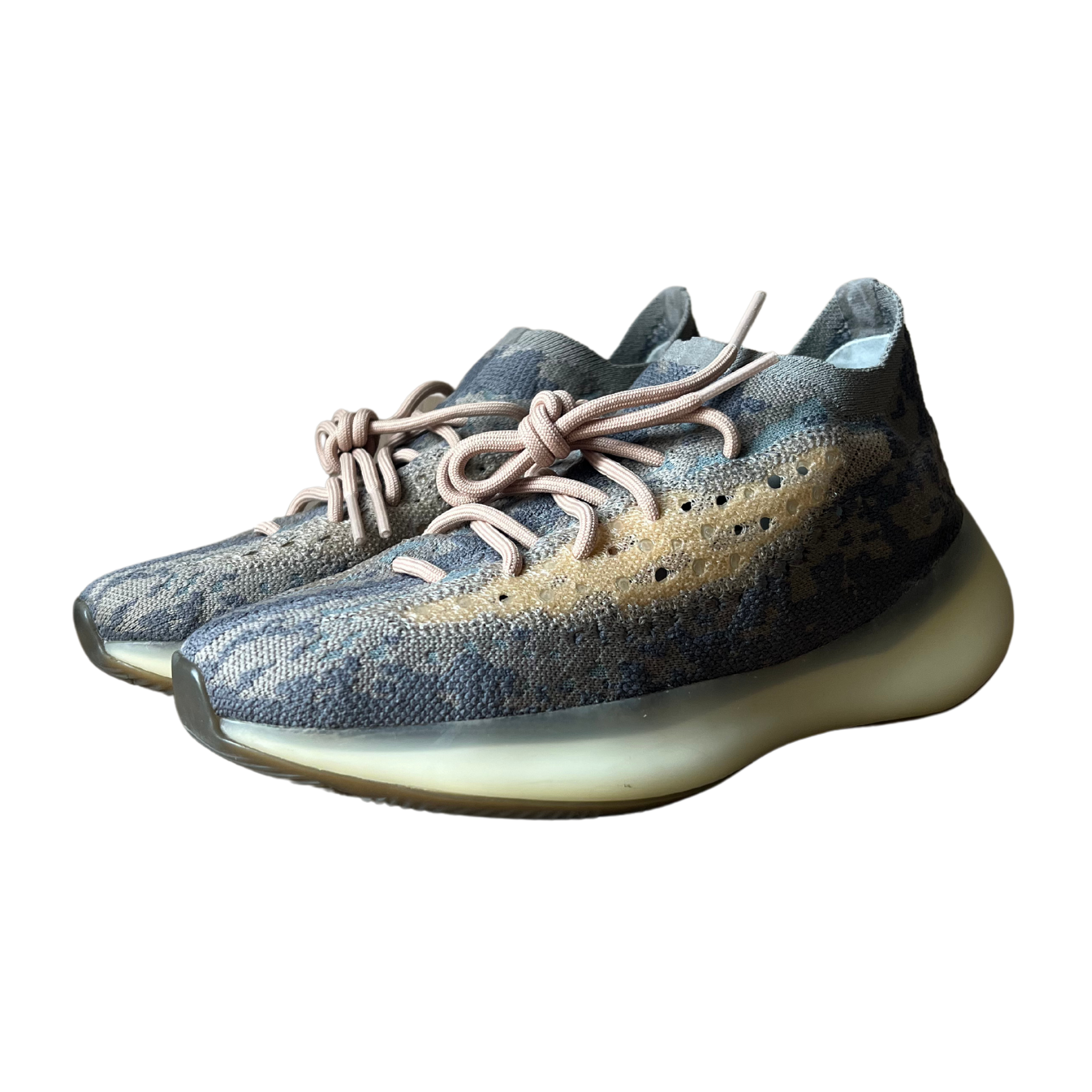 Yeezy 380 Mist Csanadsoles