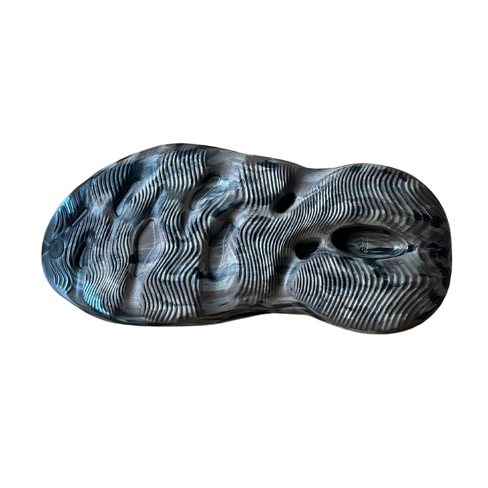 Yeezy Foam Runner Mx Cinder talp