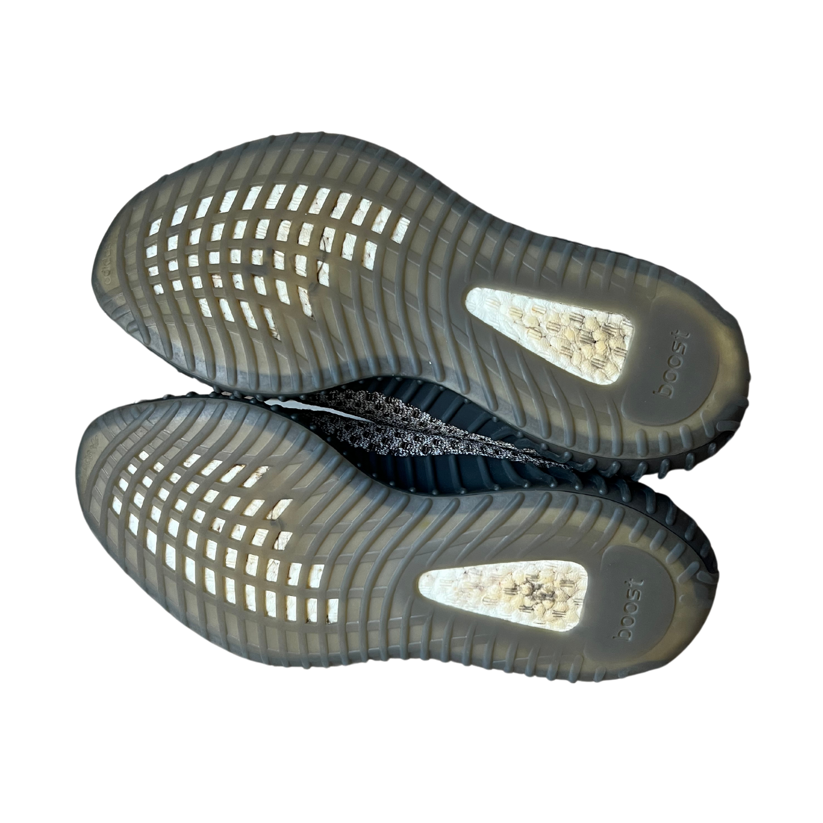 Yeezy 350 Ash Stone Talp