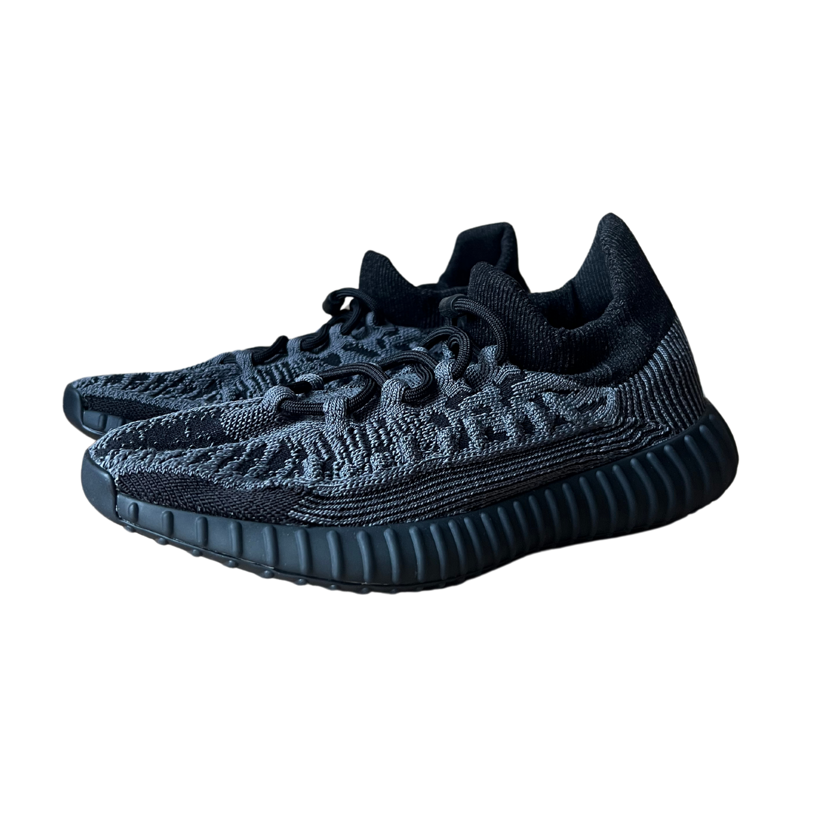 Yeezy 350 CMPCT Onyx Csanadsoles