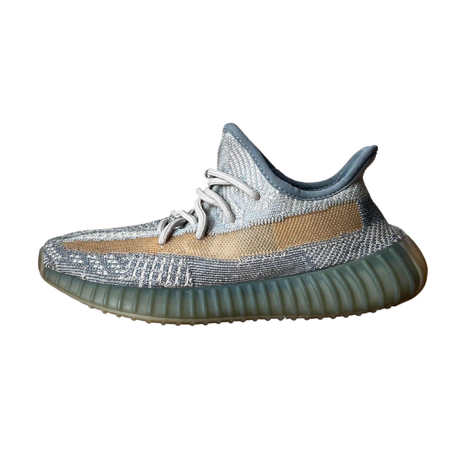 Yeezy 350 Israfil  Oldalnézet