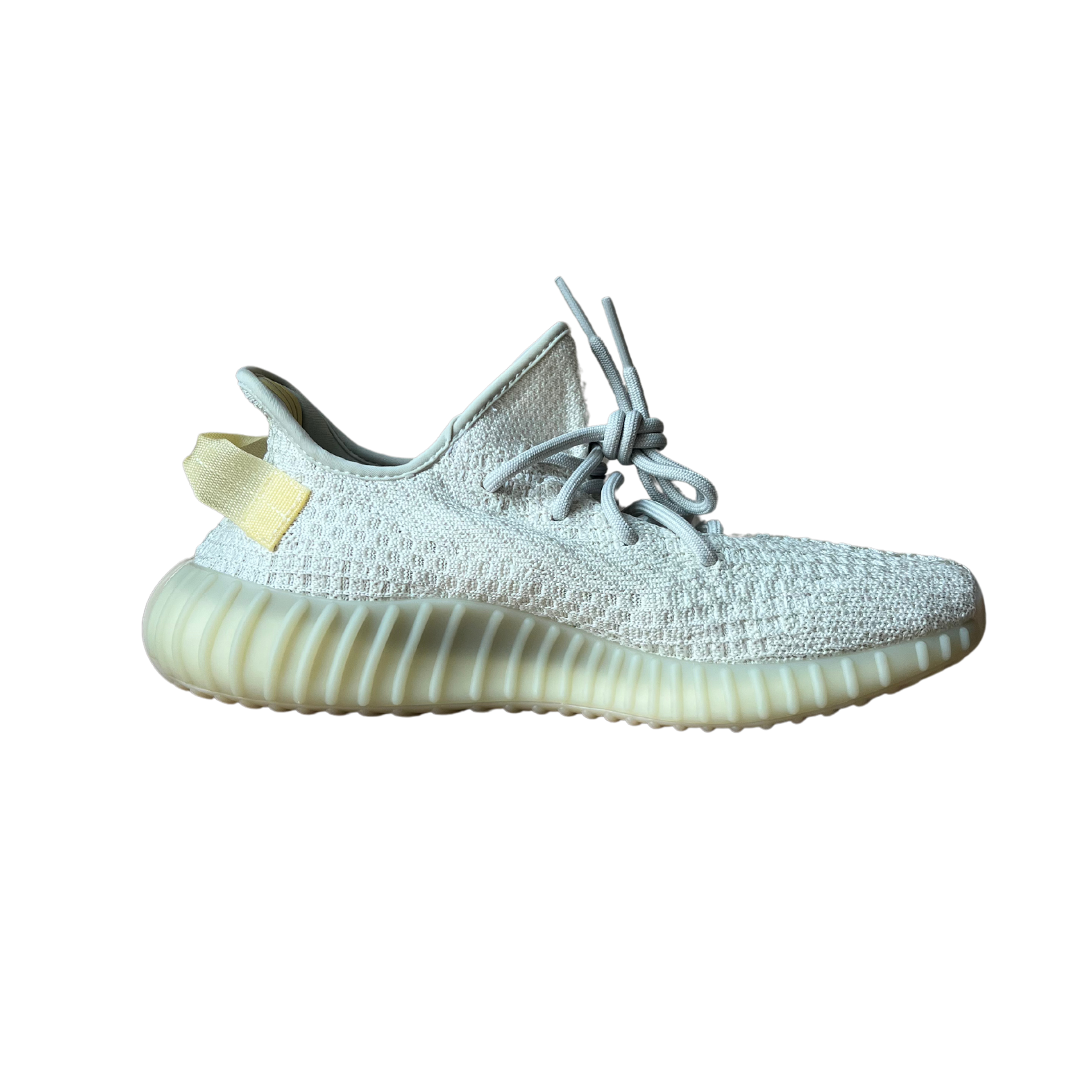 Yeezy 350 Light Belső oldalnézet