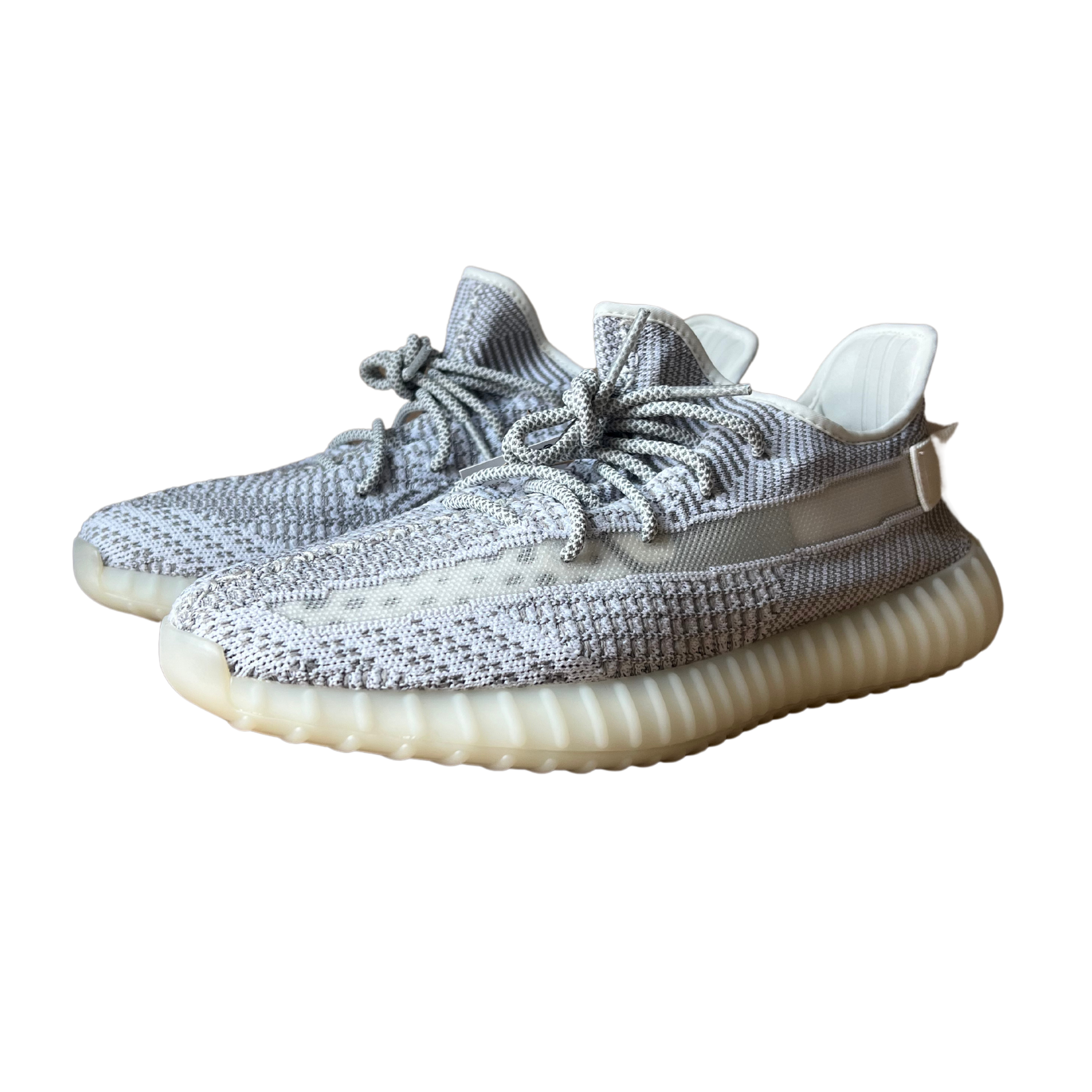 Yeezy 350 Static Csanadsoles