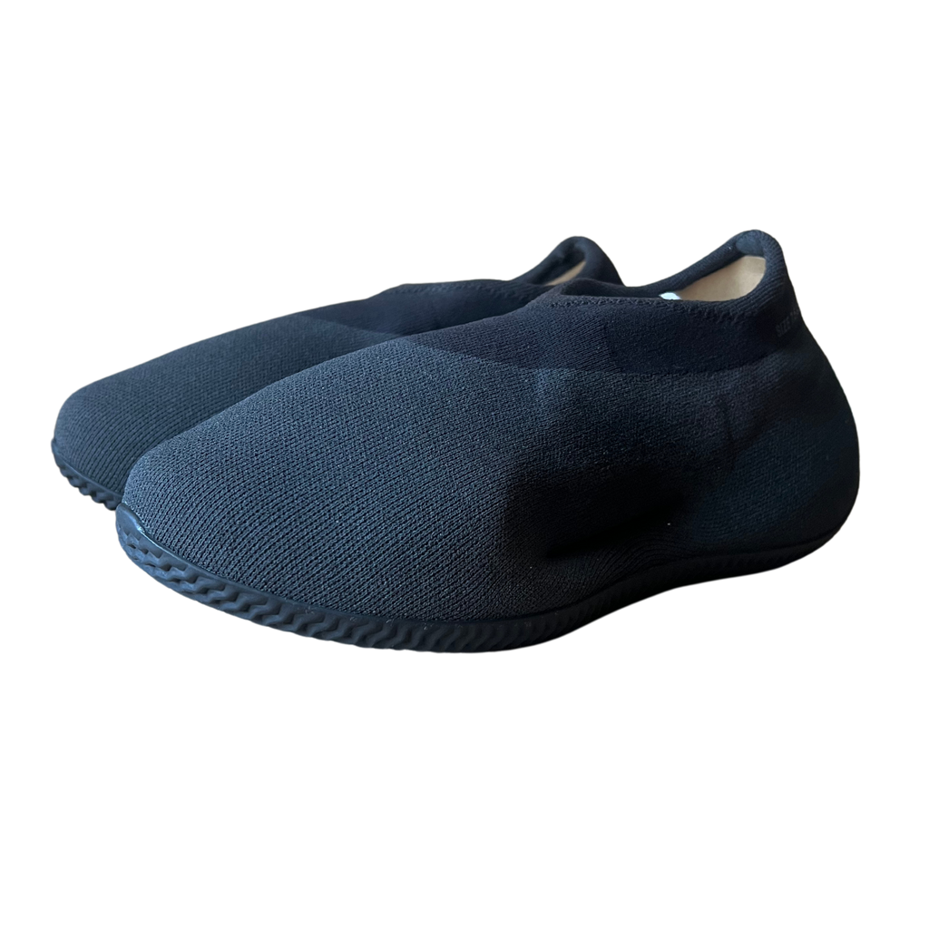 Yeezy Knit Runner Fade Onyx Csanadsoles