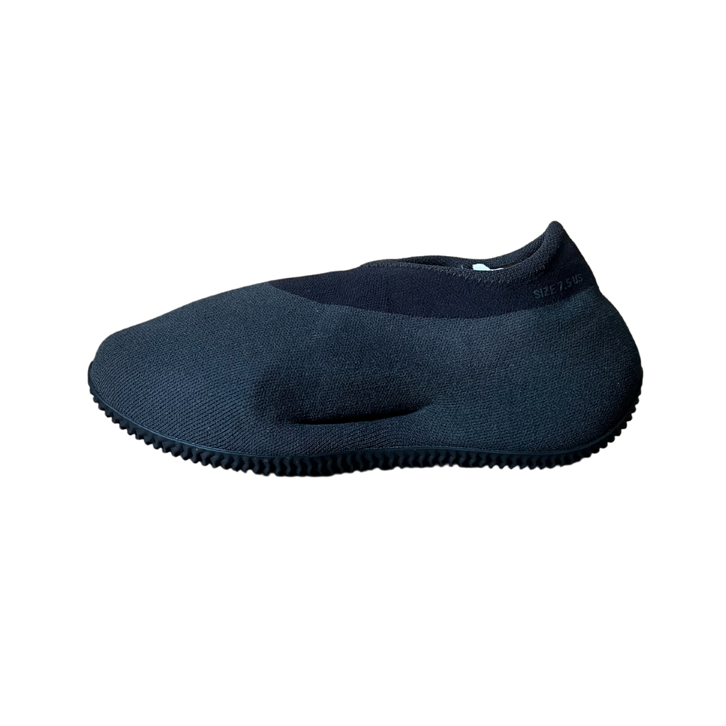 Yeezy Knit Runner Fade Onyx Oldalnézet